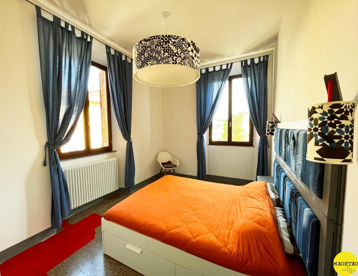 Piazza Arnolfo 1932 Apartamento Colle Val D'Elsa Exterior foto