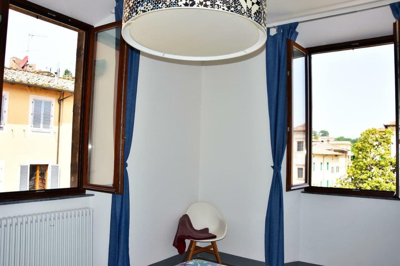 Piazza Arnolfo 1932 Apartamento Colle Val D'Elsa Exterior foto