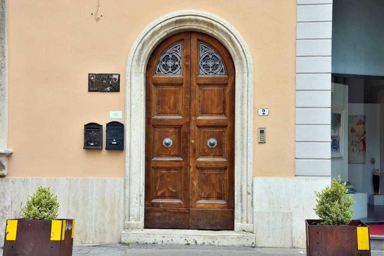 Piazza Arnolfo 1932 Apartamento Colle Val D'Elsa Exterior foto